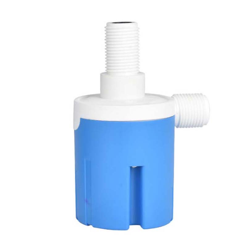 Miniatura 4 de Valvula Bomba De Flotación De Agua 1/2"